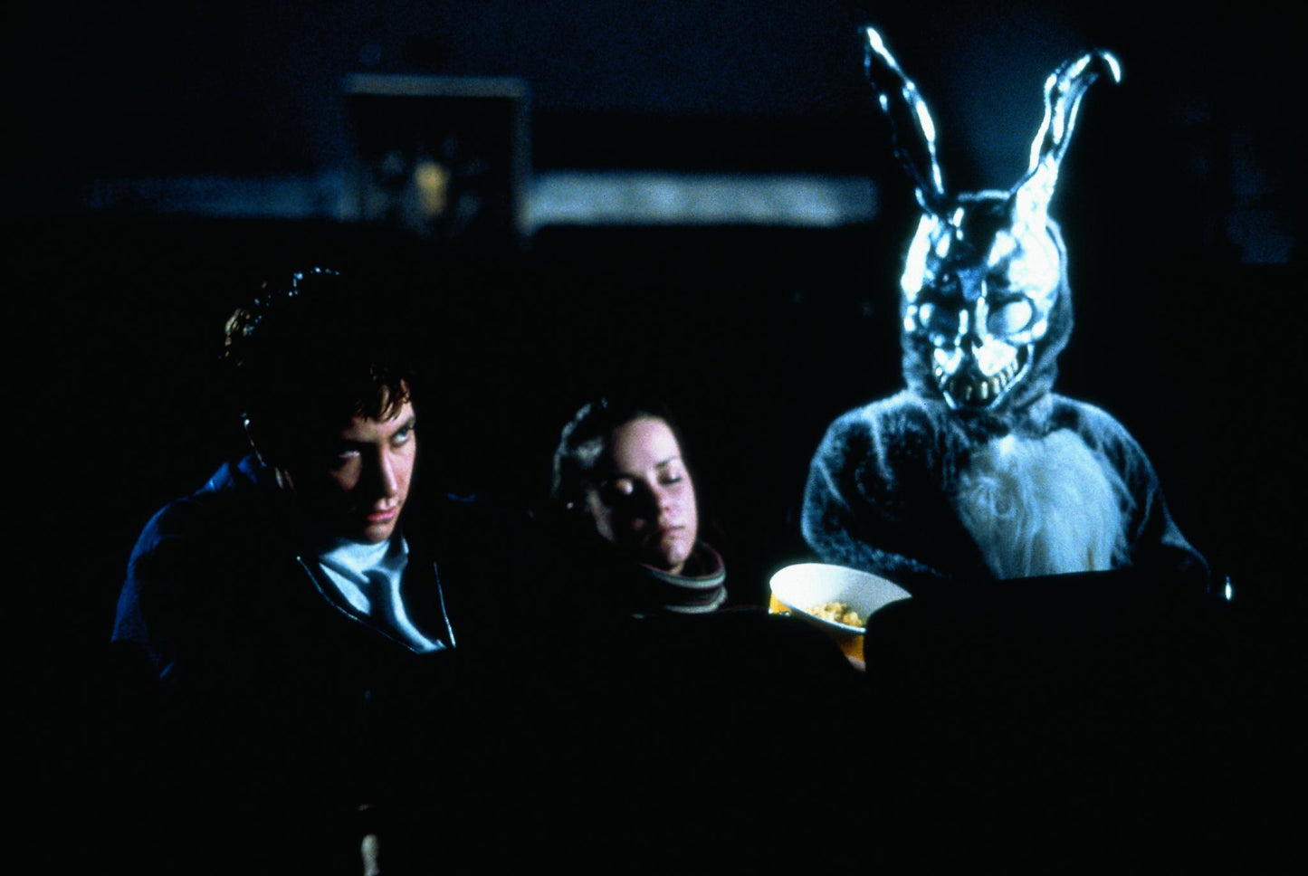 Video Ghosts Cinema Club Screening - Donnie Darko