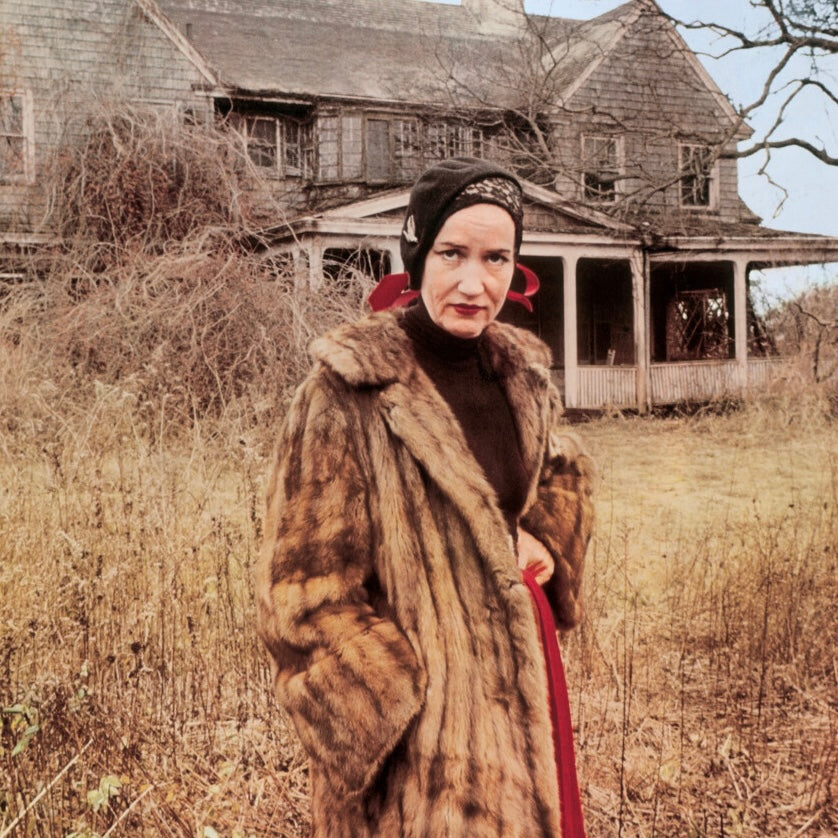 Grey Gardens - Video Ghosts Cinema Club Screening August 7th