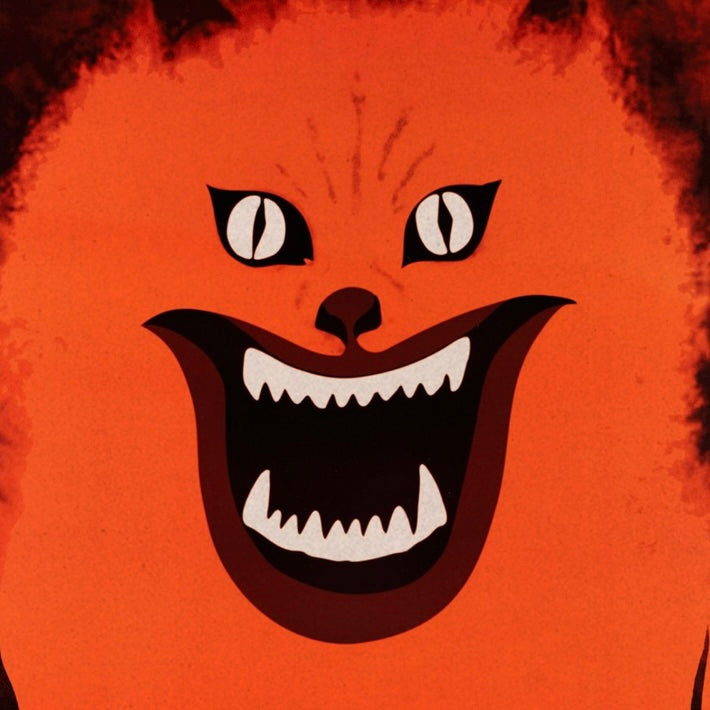 House (1977) - Video Ghosts Cinema Club Screening October 2nd