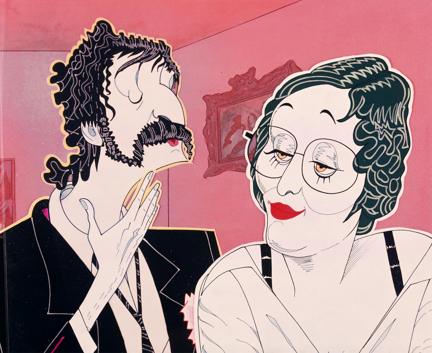 Video Ghosts Cinema Club Screening - Bubble Bath